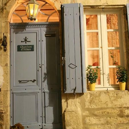 Casa Pertuiz' Bed and Breakfast Tournon-dʼAgenais Exterior foto